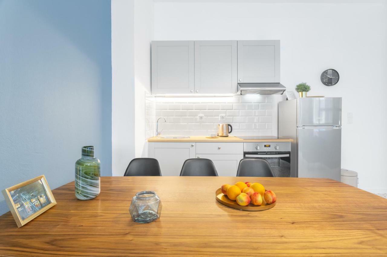 Downtown Boutique Apartments Acropolis View Атина Екстериор снимка