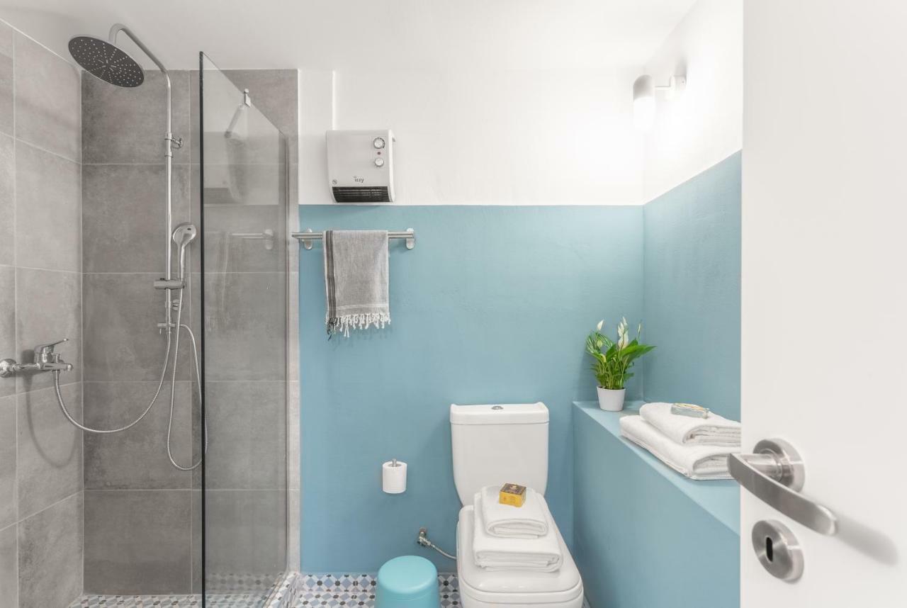 Downtown Boutique Apartments Acropolis View Атина Екстериор снимка